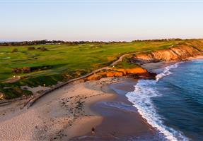 Long Reef Golf Club - Club in Collaroy