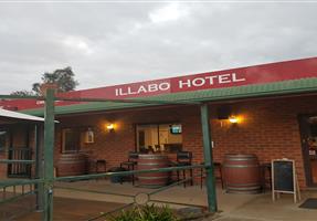 Longhorn Hotel - Hotel in Illabo