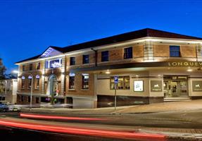 Longueville Hotel - Hotel in Lane Cove