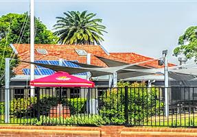 Longueville Sporting Club - Club in Longueville