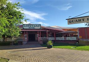 Longyard Hotel - Hotel in Hillvue
