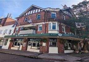 Lord Dudley Hotel - Hotel in Paddington