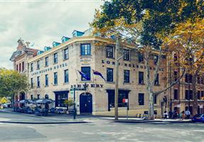 Lord Nelson Hotel - Hotel in Millers Point