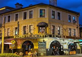 Lord Roberts Hotel - Hotel in Darlinghurst