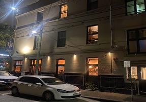 Lord Wolseley Hotel - Hotel in Ultimo