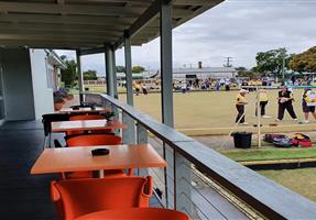 Lorn Park Bowls Sports & Recreation Club - Club in Lorn