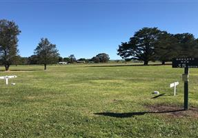 Lyndhurst Golf Club - Club in Garland