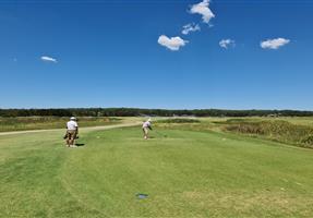 Lynwood Country Club - Club in Pitt Town
