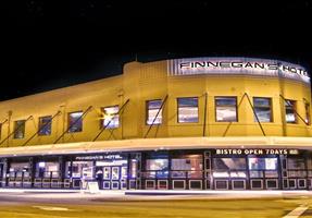 M J Finnegans - Hotel in Newcastle