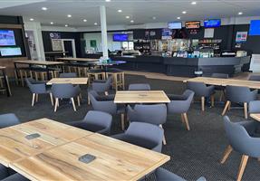 Macquarie Club (Dubbo) Ltd - Club in Dubbo