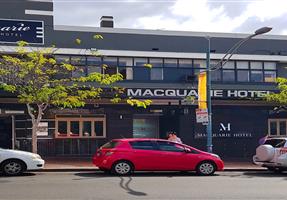 Macquarie Hotel Liverpool - Hotel in Liverpool