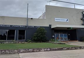 Magpie Sports - Club in Croydon Park