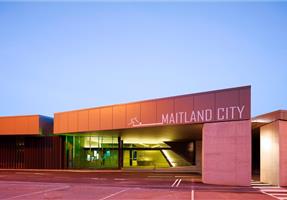 Maitland City Bowls, Sports & Rec Club - Club in Rutherford