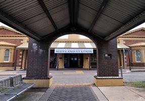 Maitland Metro Pty Ltd - Hotel in Maitland