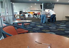 Maitland Park Bowling & Sporting Complex - Club in Maitland
