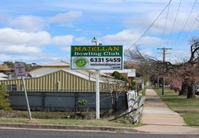Majellan Bowling Club Ltd - Club in Bathurst