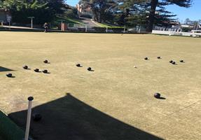 Manly Bowling Club - Club in Manly
