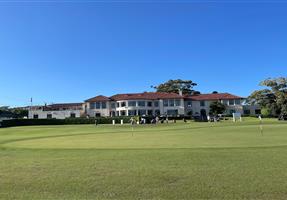 Manly Golf Club - Club in Fairlight