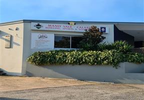 Manly Vale - Calabria Bowling Sports & Social Club Limited - Club in Manly Vale