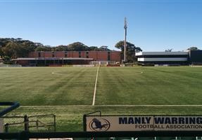 Manly Warringah Football Club - Club in Cromer