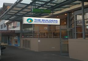 Manly Warringah Master Builders Club Ltd - Club in Dee Why