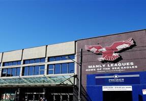 Manly Warringah Rugby League Club Limited - Club in Brookvale