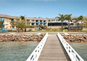 Mariner's Lodge Hotel - Hotel in Batemans Bay