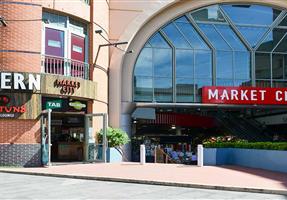 Market City Tavern - Hotel in Haymarket