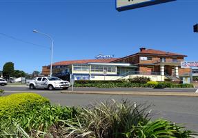 Marlin Hotel - Hotel in Ulladulla