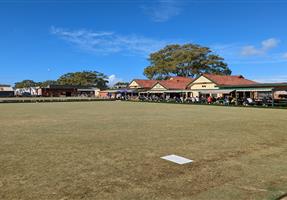 Marrickville Bowling & Recreation Club Limited - Club in Marrickville
