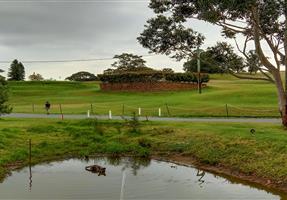 Marrickville Golf Club Ltd - Club in Marrickville