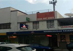 Marrickville Tavern - Hotel in Marrickville