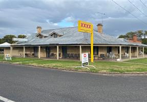 Marshall MacMahon Inn Hotel - Hotel in Wallabadah