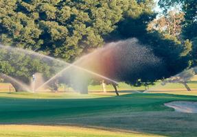 Massey Park Golf Club Ltd - Club in Concord