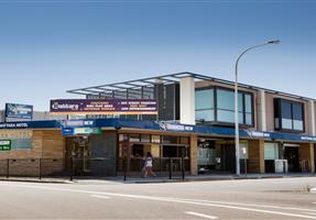 Mattara Hotel - Hotel in Charlestown
