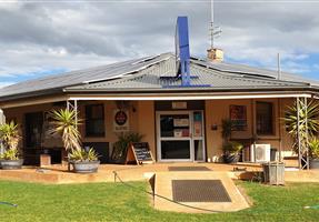 Mayfield Hotel - Hotel in Mayfield