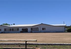 Mendooran Bowling Club Ltd - Club in Mendooran