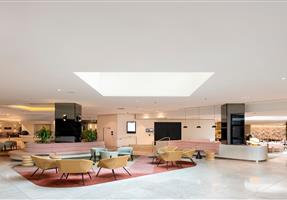 Mercure Hotel Sydney Airport - Hotel in Wolli Creek