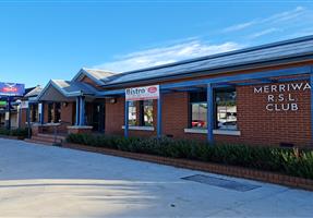 Merriwa RSL Club Ltd - Club in Merriwa