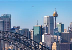 Metropolis Hotel - Hotel in North Sydney