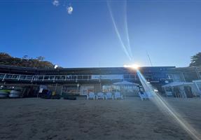 Middle Harbour Yacht Club - Club in Mosman