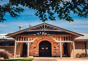 Mighty Hunter Valley - Hotel in Nulkaba
