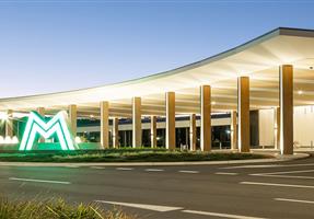 Mingara Recreation Club - Club in Tumbi Umbi
