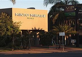 Minto Mirage - Hotel in Minto