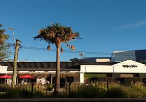 Miranda Hotel - Hotel in Miranda