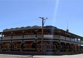 Mirrool Hotel - Hotel in Mirrool