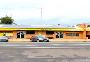 Mitchell Inn Hotel - Hotel in Geurie