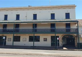 Mittagong Hotel - Hotel in Mittagong