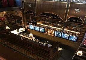 Molly Malone's Tavern - Hotel in Surry Hills