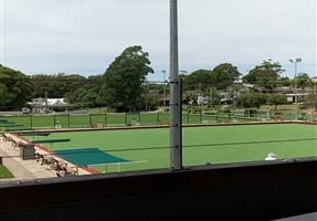 Mollymook Beach Bowling & Recreation Club - Club in Mollymook Beach